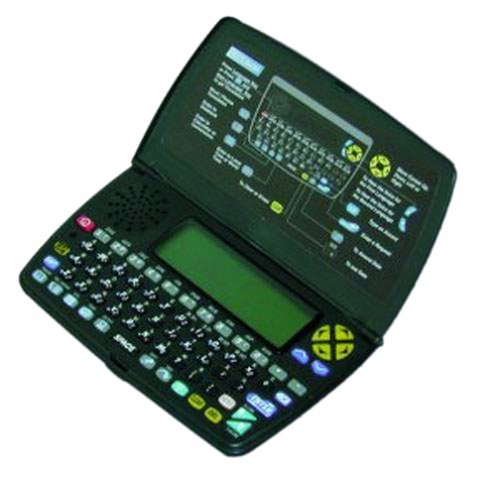 Lingo 10 Talk Talking Electronic Language Translator - $33.30