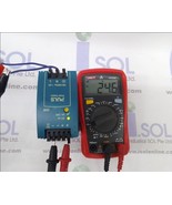 Pulse ML50.100 Din Rail Power Supply ML50100 - $3,441.95 MXN