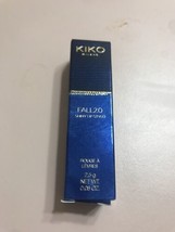 KIKO Milano Fall2.0 Shiny Lip Stylo Rouge #06 2,5g/0.08 OZ Ships N 24h - $35.02