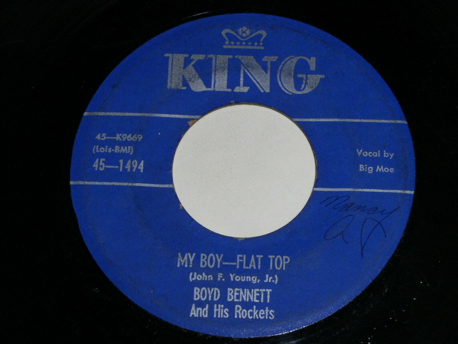 Full-size item image