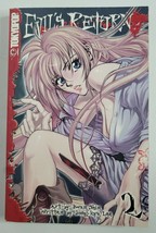 EVIL&#39;S RETURN Volume 2 Hwan Shin Jong-Kyu Lee OT Tokyopop Manga Graphic ... - £4.71 GBP