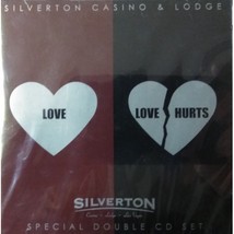Las Vegas Silverton 2  CDs - £5.43 GBP