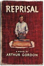 Reprisal. [Hardcover] Gordon, Arthur - £2.80 GBP