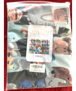 Kid&#39;s Roblox Game Throw 60&quot; x 40&quot;  Picnic Mat NEW Gamer Character Print - $29.69
