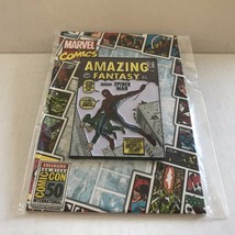 2019 San Diego Comic Con Amazing Fantasies Spider-Man 2.5&quot;x1.5&quot; Exclusiv... - $37.79 CAD