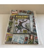 2019 San Diego Comic Con Amazing Fantasies Spider-Man 2.5&quot;x1.5&quot; Exclusiv... - $37.83 CAD