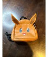 Pokemon 11&quot; Mini Backpack - Eevee - £17.55 GBP