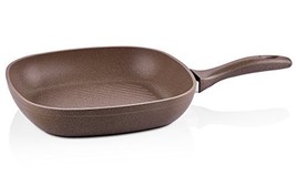 Granitline | Non-Stick | Scratch-Resistant Forged Aluminum w/QuanTanium ... - $49.99