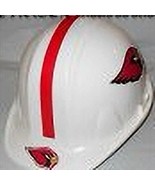 Arizona Cardinals NFL Team Hard Hat - brand new - £15.80 GBP