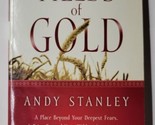 Fields of Gold (Generous Giving) Andy Stanley 1996 Paperback  - $6.92