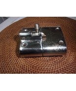 Perko Coupling Boat Wood Hand Rail Lock Gate Brass Marine Ship Hardware ... - $102.88 CAD
