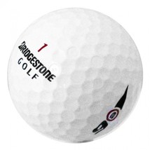 63 Near Mint Bridgestone e6 Golf Balls - FREE SHIPPING - AAAA - $69.29