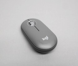 Logitech Pebble 2 Combo Wireless Keyboard and Mouse for Mac image 8