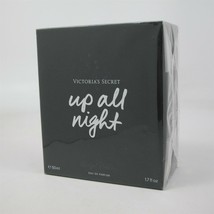 Angel Stories UP ALL NIGHT by Victoria&#39;s Secret 50 ml/ 1.7 oz EDP Spray NIB - $59.39