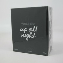 Angel Stories UP ALL NIGHT by Victoria&#39;s Secret 50 ml/ 1.7 oz EDP Spray NIB - £47.47 GBP