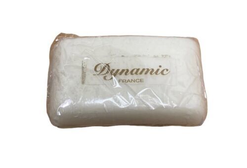 Dynamic France Soap by Tony Rakana 3.52 oz For Men  Sealed - $4.84