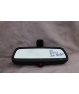 BMW E46 M3 325ci 330ci HardTop Auto Dim Rear View Mirror w/ SOS  - $255.56 CAD