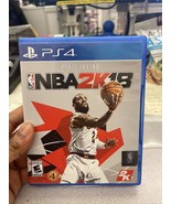 NBA 2K18 - Sony PlayStation 4 - £8.88 GBP