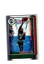 Jaylen Brown 2021-22 Panini Hoops Premium Box Set 021/199 #10 NBA Celtics - £3.15 GBP