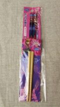 Disney&#39;s Frozen Anna Japanese Children&#39;s Bamboo Chopsticks - £21.50 GBP