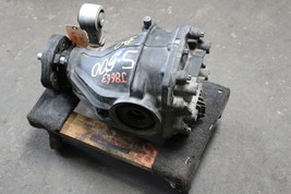 2000-2004 MERCEDES W220 S500 S430 REAR DIFFERENTIAL DIFF CARRIER J8663 - £240.74 GBP