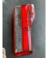 01-02 Honda Accord Sedan Left Driver Inner Tail Light OEM - $46.97 CAD
