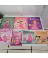 Lot 4 Pinkalicious  Purplicious Emeraldalicious Picture Books Hard Cover... - €15,30 EUR