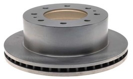 2011 2014 Chevrolet Silverado 3500 New OEM GM Rear Pair Rotors 18a2805a  - $117.56