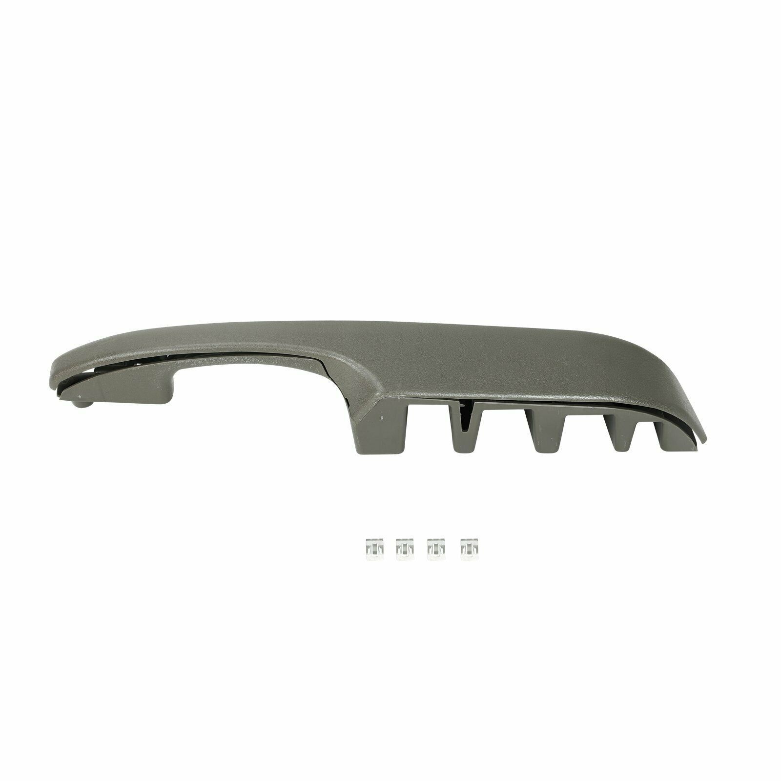 Passenger Side Inner Door Pull Handle Armrest For 03-18 Chevy Express Va... - $17.80
