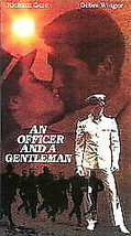 An Officer and a Gentleman (VHS, 1997) - £1.69 GBP