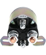 12V Starter Solenoid for Yamaha G2 G8 G9 G11 G14 G16 G20 Gas Golf Cart 1... - €48,58 EUR