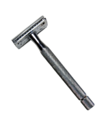 Closed Comb Safety Razor - Premium Double Edge Razor - Luxury Gift for Him - $14.85