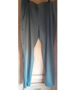 BYLT Everyday Pant 2.0 Men&#39;s Stretch Pants Size XL 30&quot; Inseam Sage Green RR - $40.29 CAD