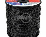 0.105&quot; 550 Ft Rotary Commercial String Trimmer Line 12176 Craftsman Weed... - $85.99