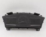 Speedometer 79K Two 4.2&quot; LCD Displays In Cluster 17-19 FORD FLEX OEM #21951 - $134.99