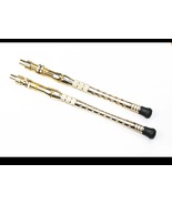 Heavy-Duty Metal Boat Rod Handle with Reel Seat 48cm Length, 470g, Multi... - $35.00