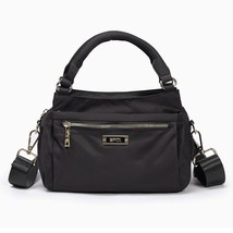 Fouvor High Quality Shoulder Bag Oxford Women Lady Fashion Handbag Shoulder Bags - £59.94 GBP