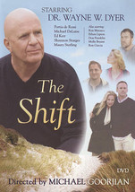 Ambition to Meaning: Finding Your Life&#39;s Purpose (DVD, 2009) Dr. Wayne Dyer NEW - £9.57 GBP