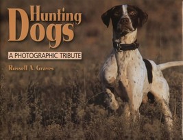 Hunting Dogs by Russell A. Graves.NEW BOOK. - £5.15 GBP