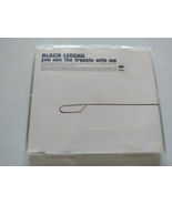 Blank Legend You See the Trouble With Me 2000 Vendetta 4 Tracks - Single... - $604.83 MXN