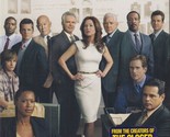 Major Crimes: The Complete First Season (DVD, 2012) - $9.95