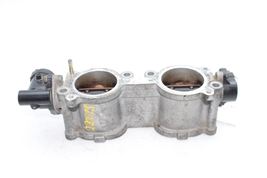 Intake Manifold Lower TGV Tumbler Valve 2.0L Turbo Fits 02-03 IMPREZA 69906 image 10