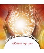 Powerful Spiritual Cleansing to Remove Curses, Evil Eye &amp; Negativity - $742.91 MXN