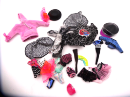 LOL Surprise Doll Mixed Clothes Lot - $7.92