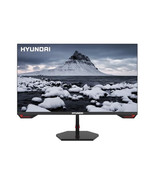 Hyundai HT27FGMBK01 27IN LCD GAMING MONITOR 200HZ - $440.69 CAD