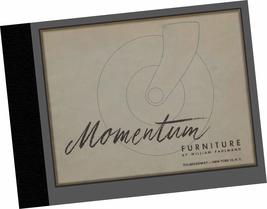 Mifflinburg Furniture and Chair Company Co : 1950 Momentum Furniture Catalog : W - £31.25 GBP