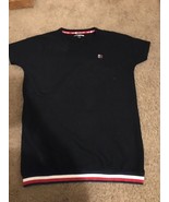 Tommy Hilfiger Sport Mens Short Sleeve Pullover Sweatshirt Size M —522 - $919.38 MXN