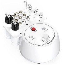 Máquina de microdermoabrasión de diamante profesional, máquina de dermoa... - $224.97