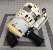 GE Dishwasher Circulation Pump Motor WD19X24705 - $44.50