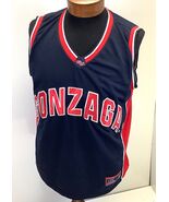 #33 Gonzaga Bulldogs Basketball Colosseum Jersey Size XL Killian Tillie ... - $447.59 MXN